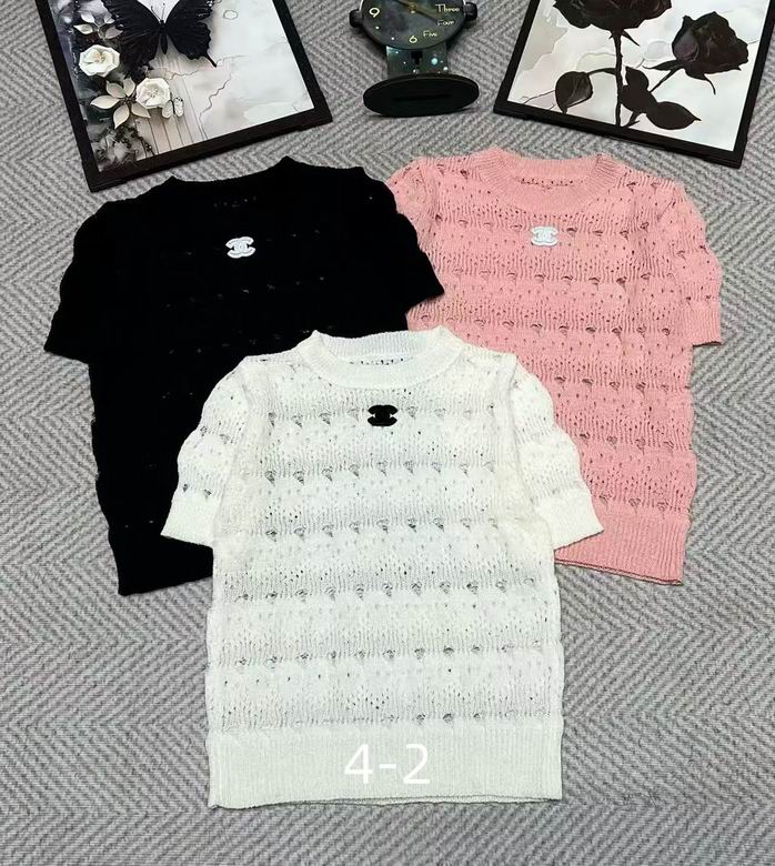 Chanel S-XL 323